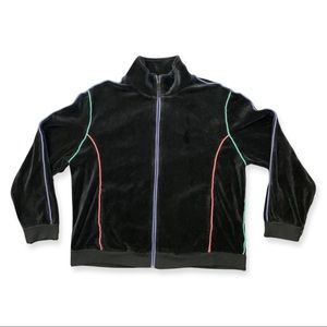 Vintage Blast Petites track jacket